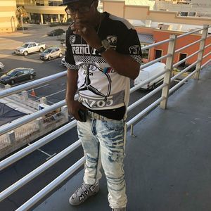 Meet your Posher, Vaughn